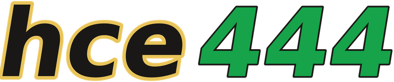 hce444 logo